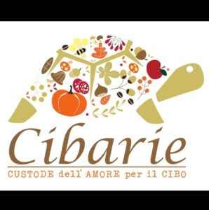 CIBARIE (custode dell'amore per il cibo)
