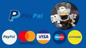 Consulente Agrario Donazione PayPal