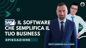 NUOVE OPPORTUNITÀ LAVORATIVE IN AGRICOLTURA CON SAP
