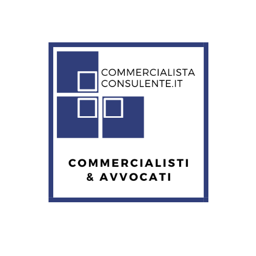 Commercialista Consulente