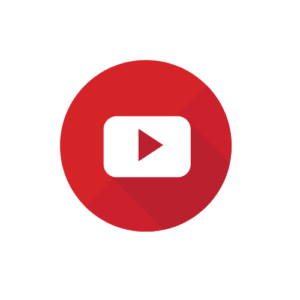 Logo Youtube: consulente agrario