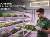 Microgreens: Guida alla Coltivazione e al Business